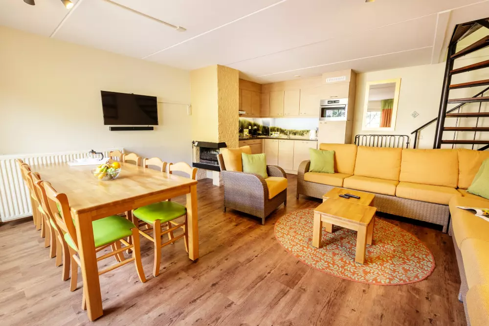 Domaine Port Zélande Center Parcs