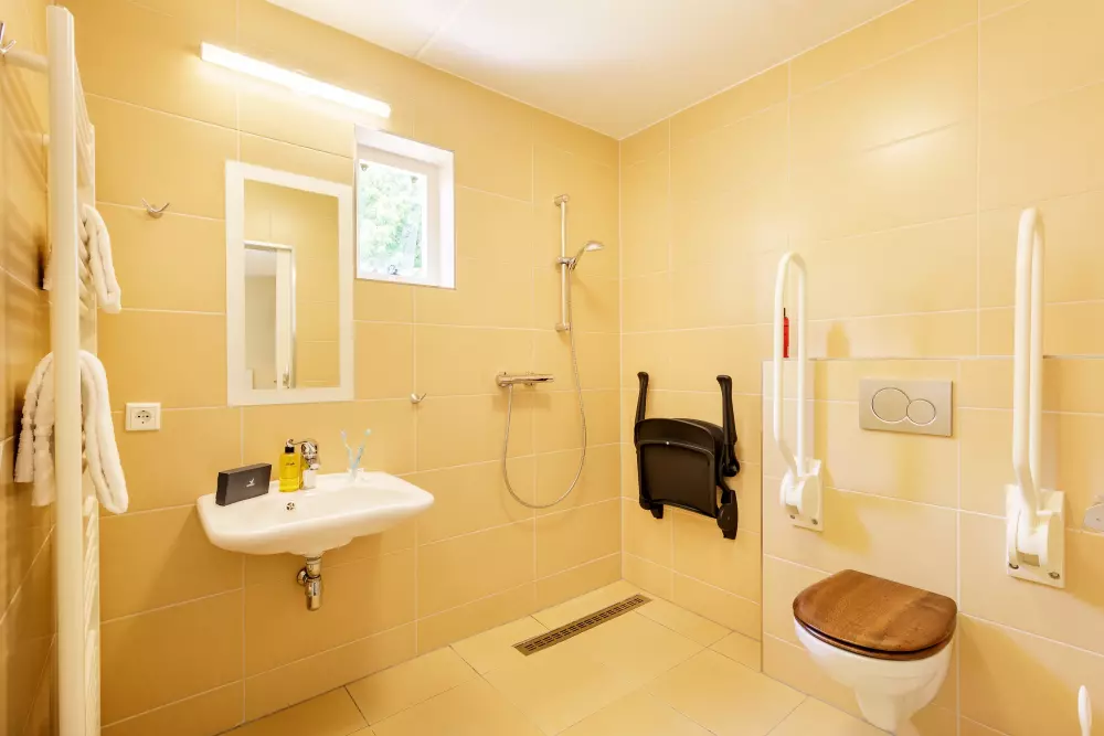 Domaine Port Zélande Center Parcs