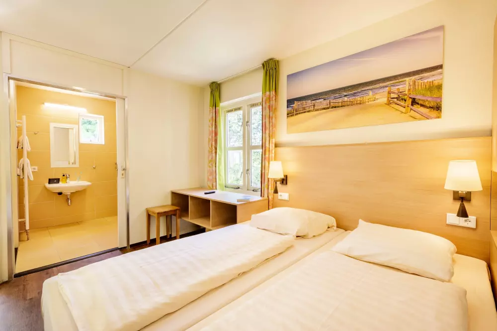 Domaine Port Zélande Center Parcs