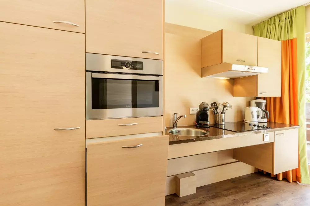 Domaine Port Zélande Center Parcs