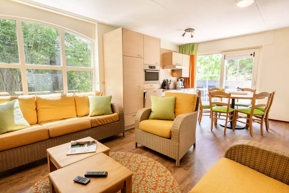 Domaine Port Zélande Center Parcs