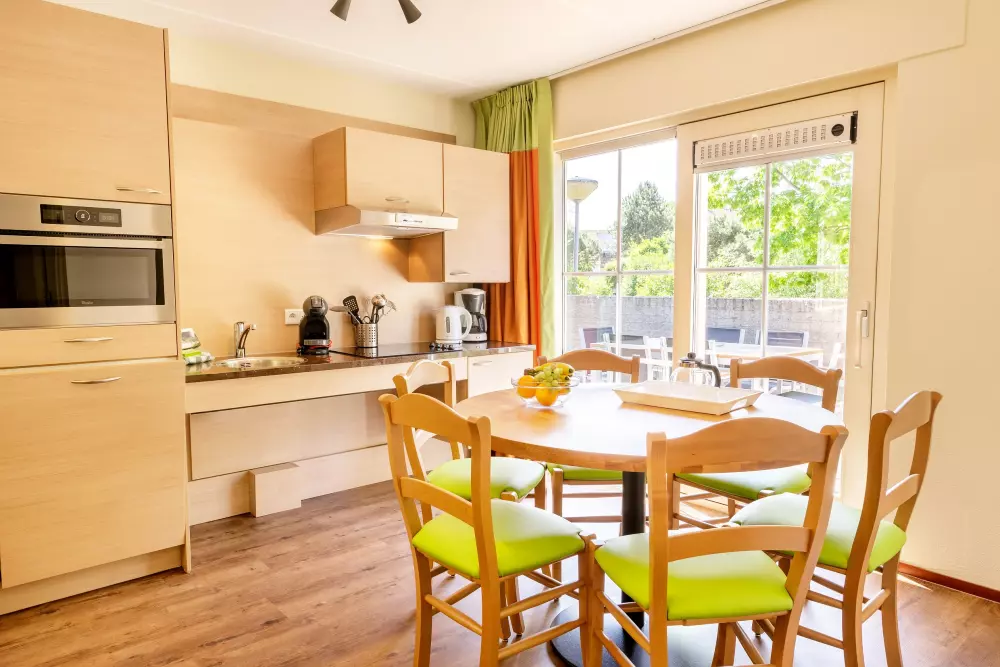 Domaine Port Zélande Center Parcs