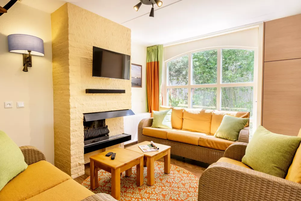 Domaine Port Zélande Center Parcs