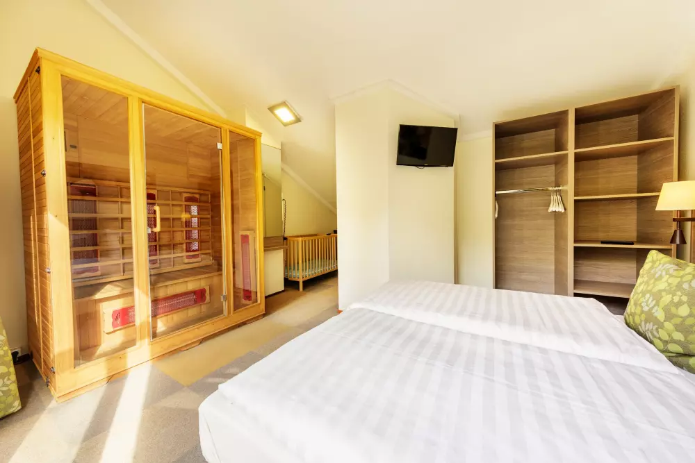 Domaine Port Zélande Center Parcs