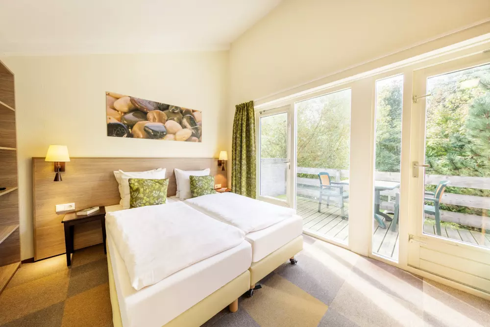 Domaine Port Zélande Center Parcs