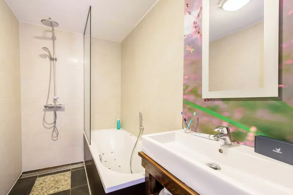 Domaine Port Zélande Center Parcs