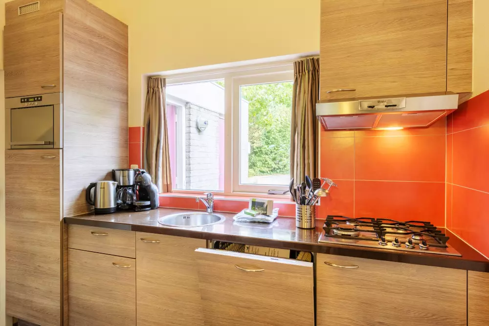 Domaine Port Zélande Center Parcs