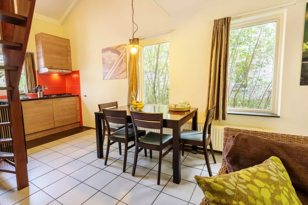 Domaine Port Zélande Center Parcs