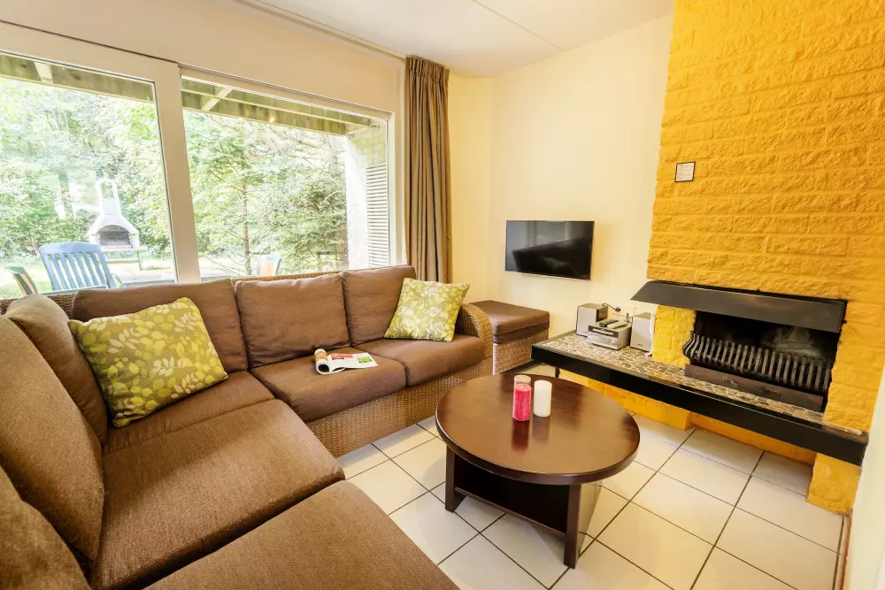 Domaine Port Zélande Center Parcs