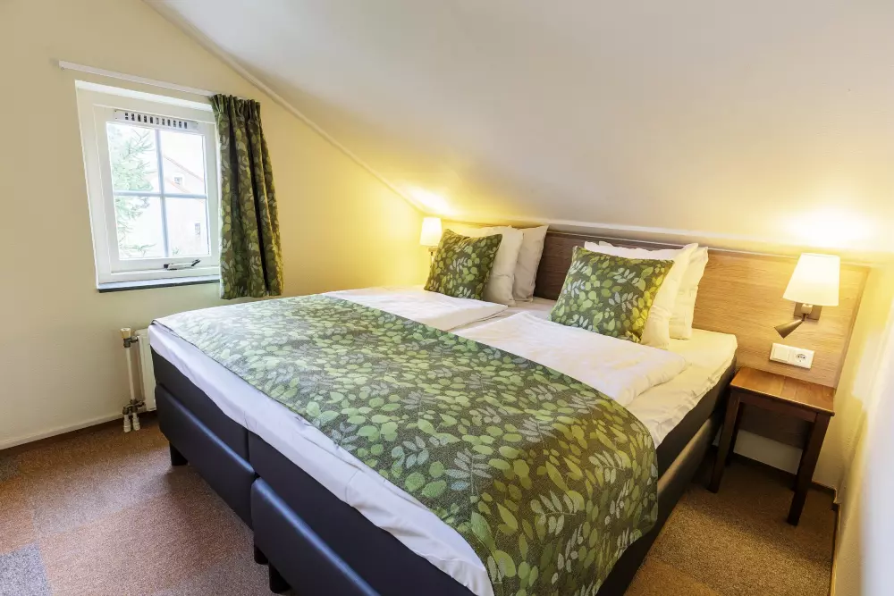 Domaine Port Zélande Center Parcs