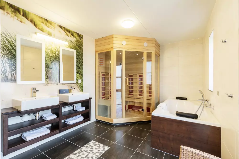 Domaine Port Zélande Center Parcs