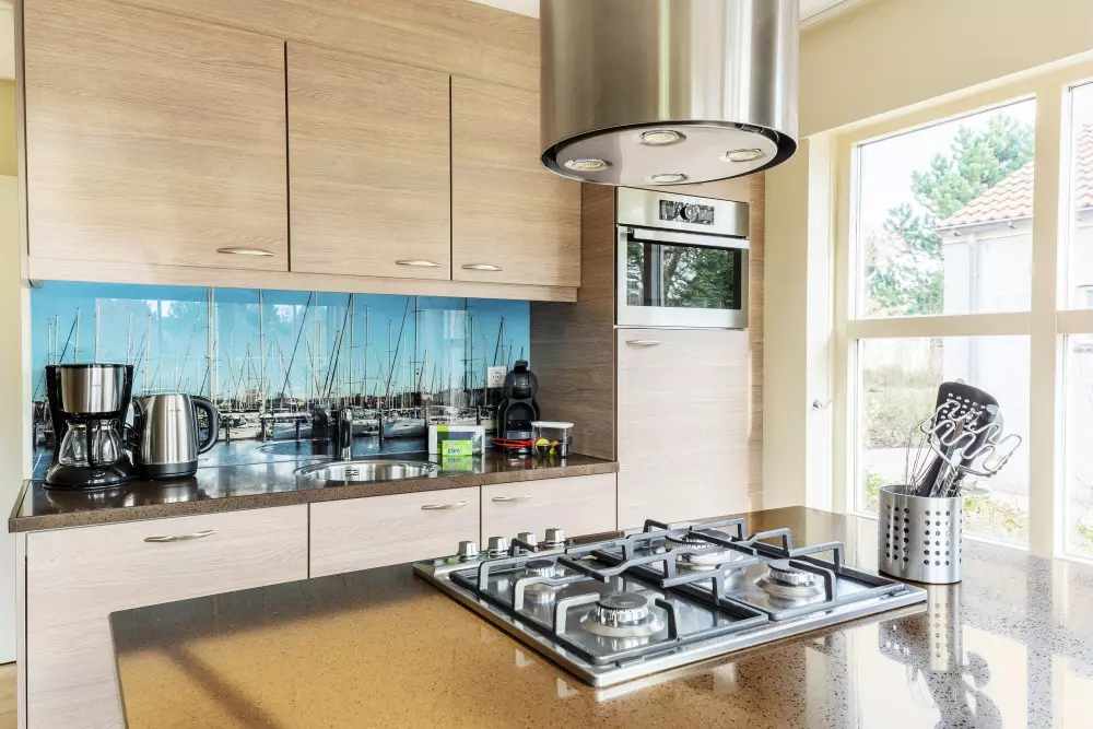 Domaine Port Zélande Center Parcs