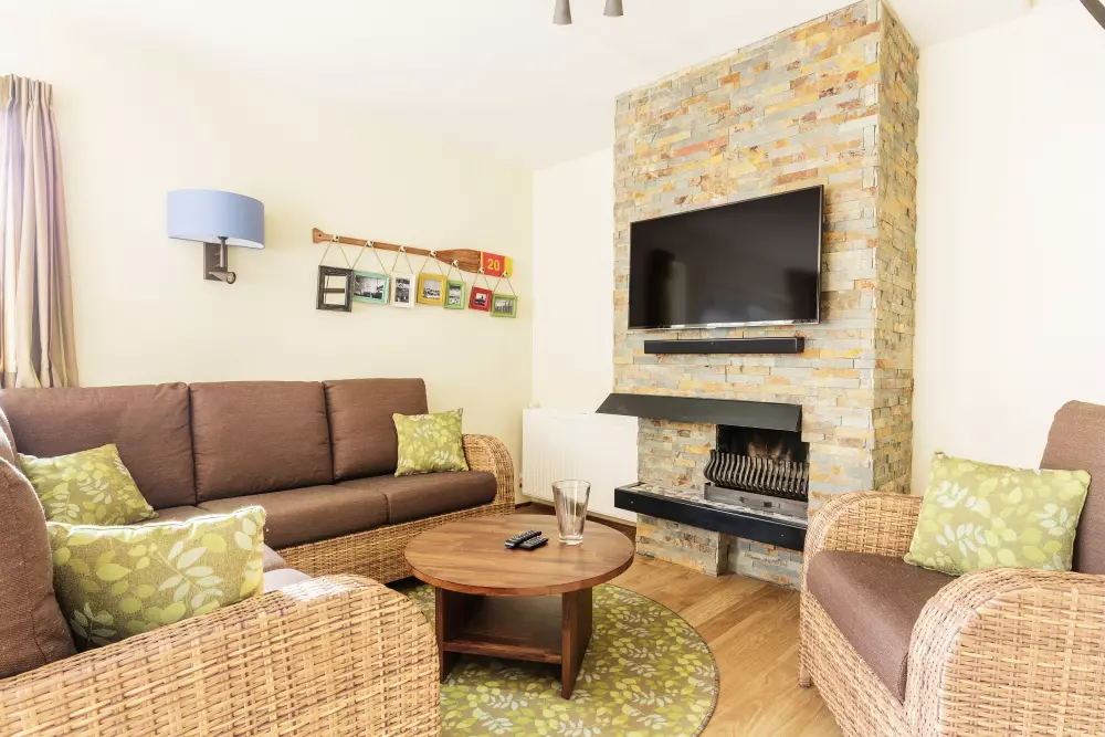 Domaine Port Zélande Center Parcs