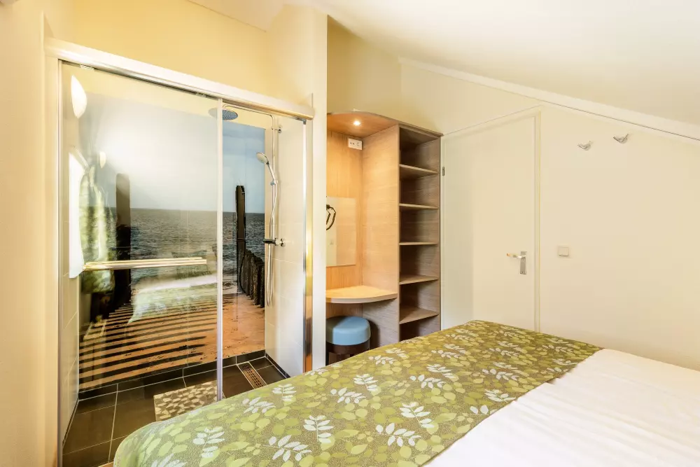 Domaine Port Zélande Center Parcs