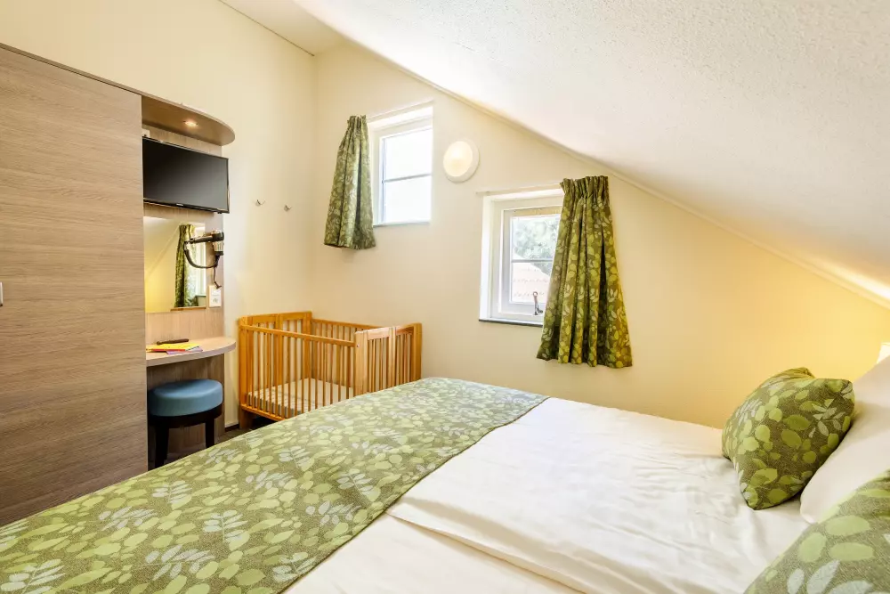 Domaine Port Zélande Center Parcs