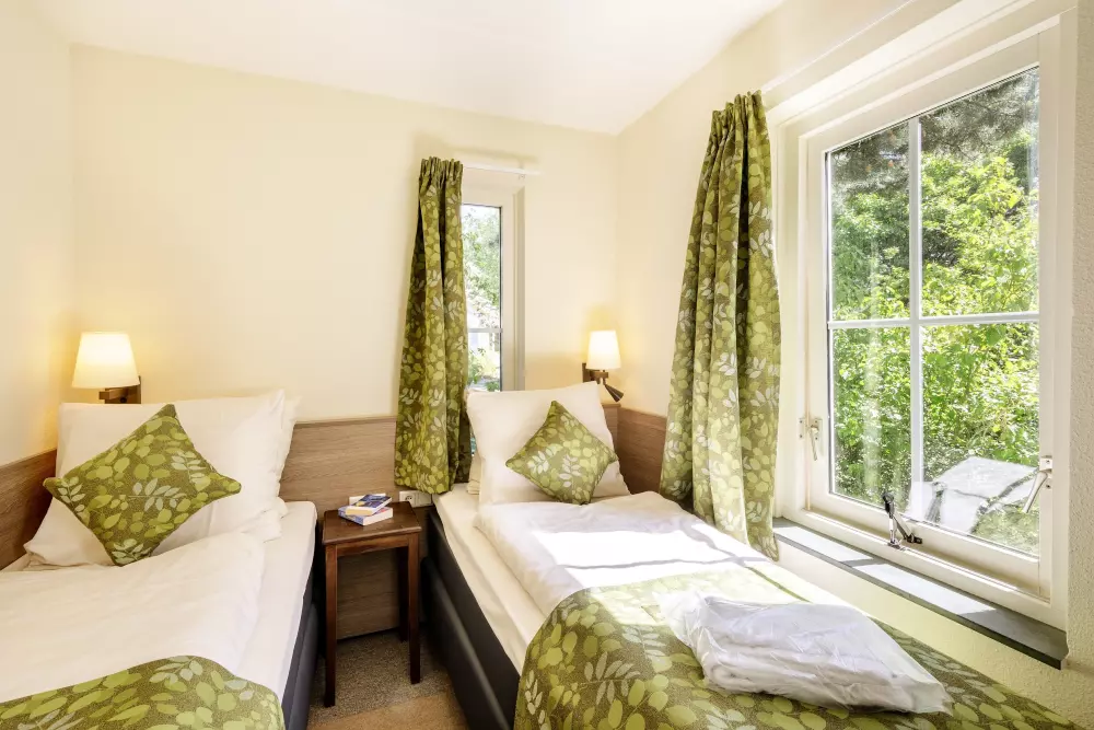 Domaine Port Zélande Center Parcs