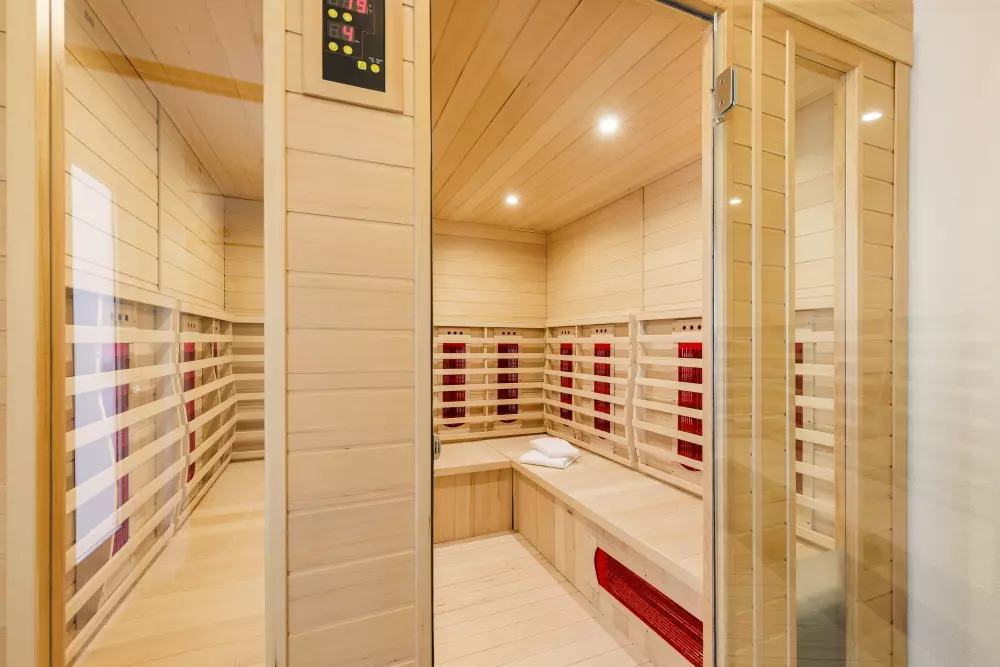 Domaine Port Zélande Center Parcs