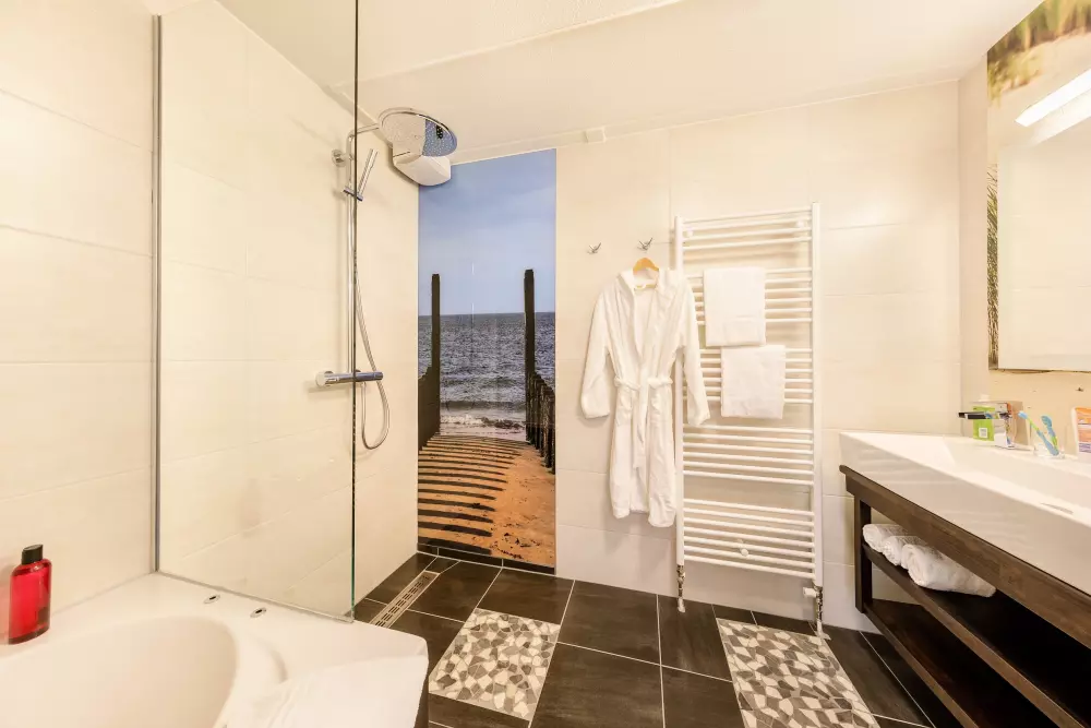 Domaine Port Zélande Center Parcs