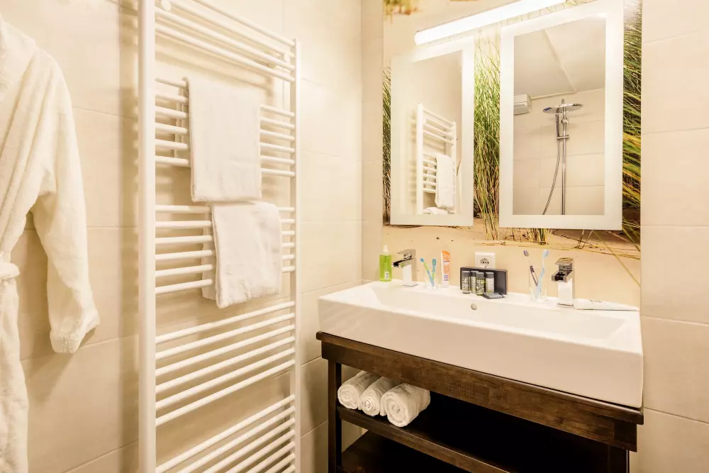 Domaine Port Zélande Center Parcs