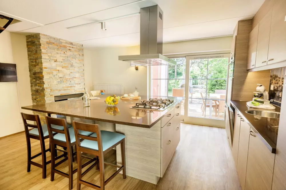 Domaine Port Zélande Center Parcs