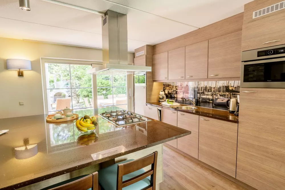 Domaine Port Zélande Center Parcs