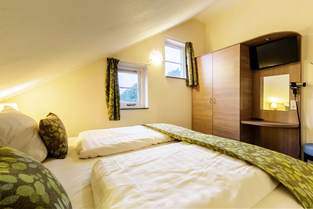 Domaine Port Zélande Center Parcs