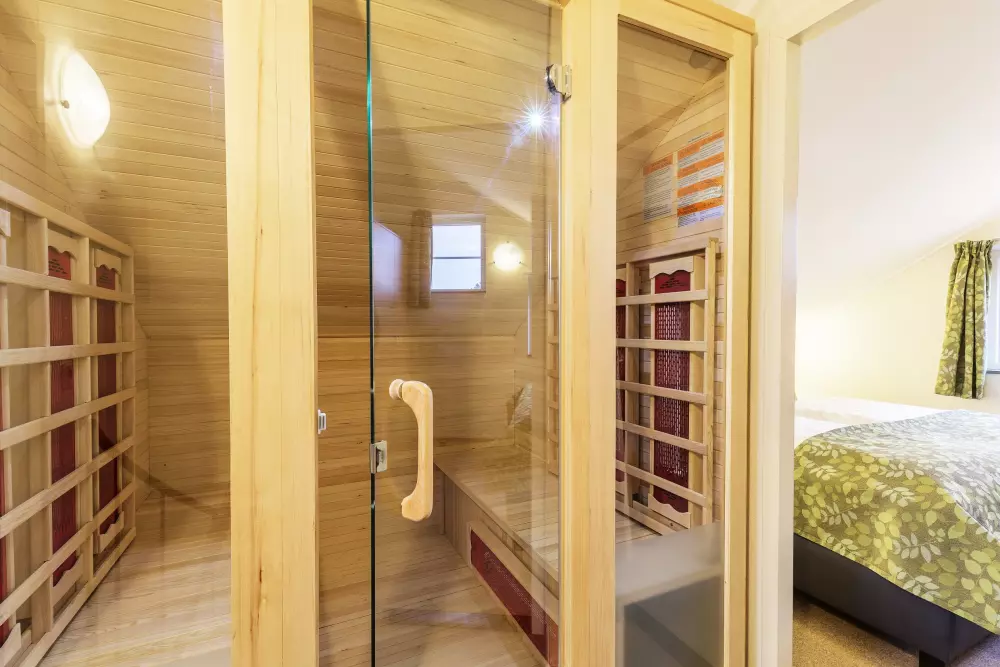 Domaine Port Zélande Center Parcs