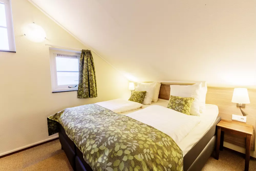 Domaine Port Zélande Center Parcs