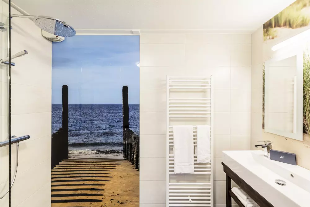 Domaine Port Zélande Center Parcs