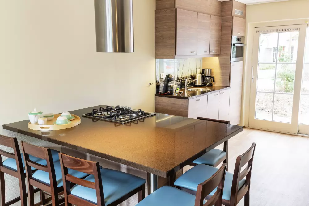 Domaine Port Zélande Center Parcs