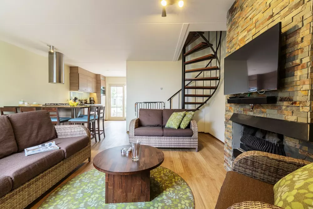 Domaine Port Zélande Center Parcs