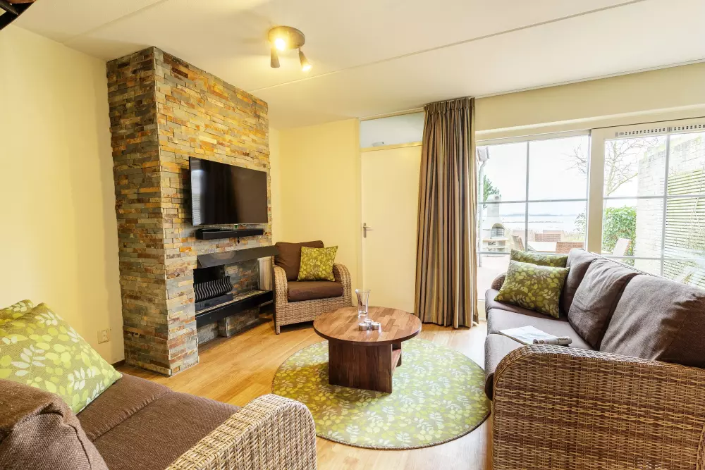 Domaine Port Zélande Center Parcs