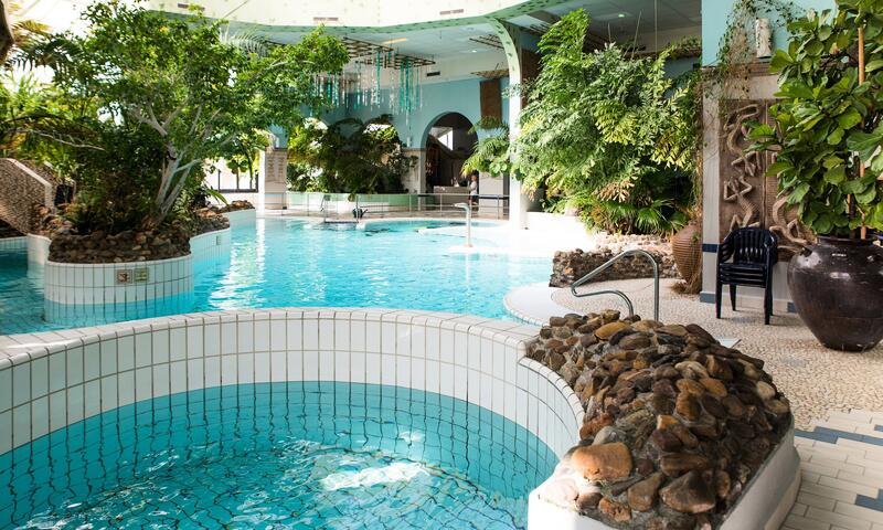 Domaine Port Zélande Center Parcs - 4