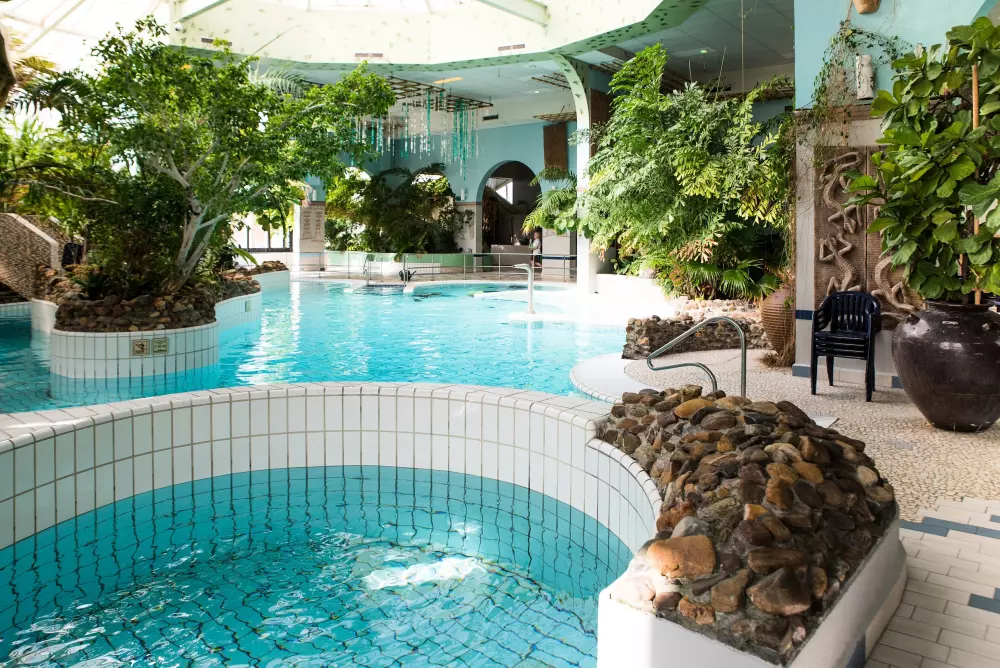 Domaine Port Zélande Center Parcs