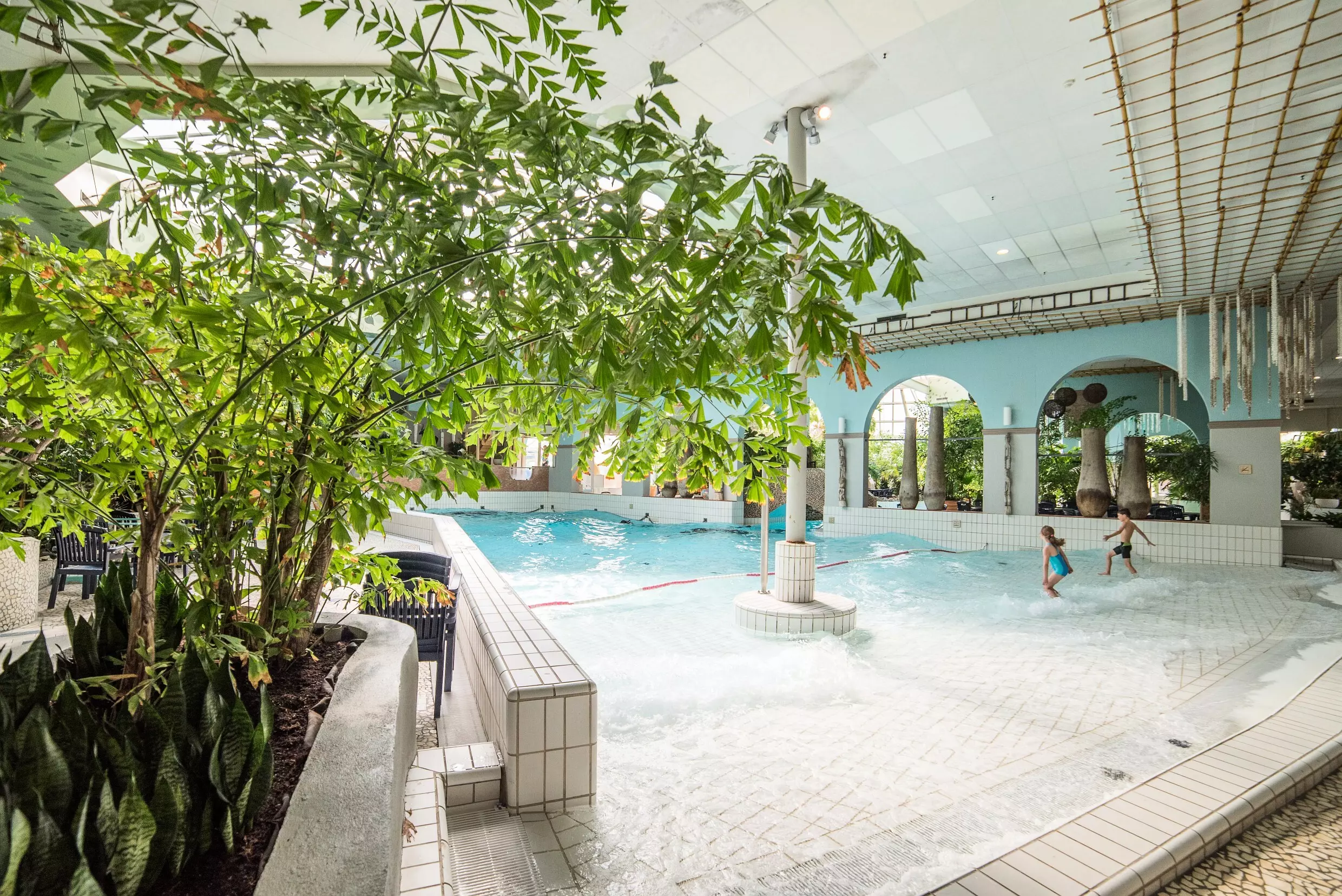 Domaine Port Zélande Center Parcs - Ouddorp