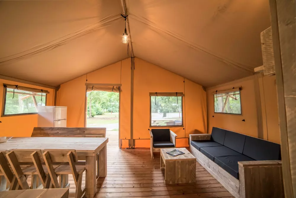 Domaine Port Zélande Center Parcs