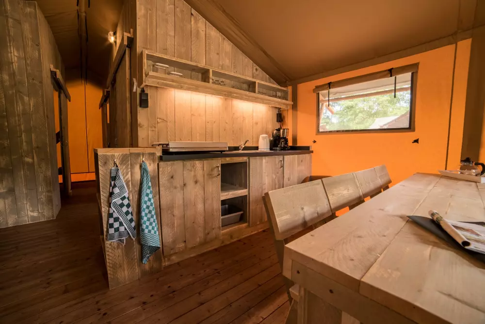 Domaine Port Zélande Center Parcs