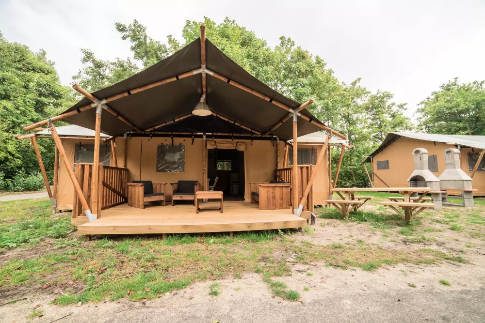 Domaine Port Zélande Center Parcs