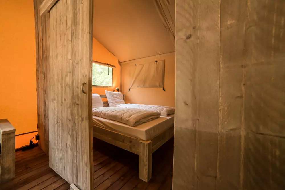 Domaine Port Zélande Center Parcs