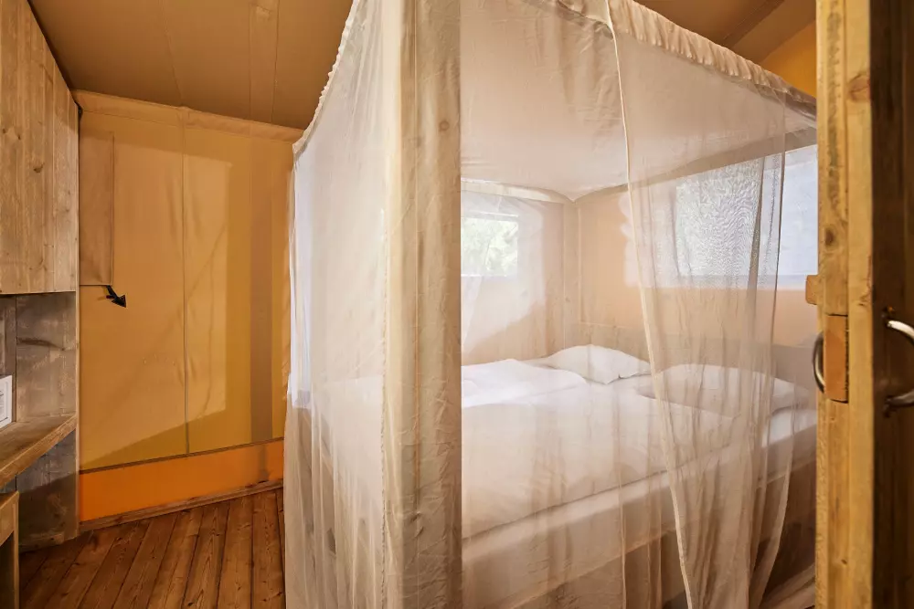 Domaine Port Zélande Center Parcs