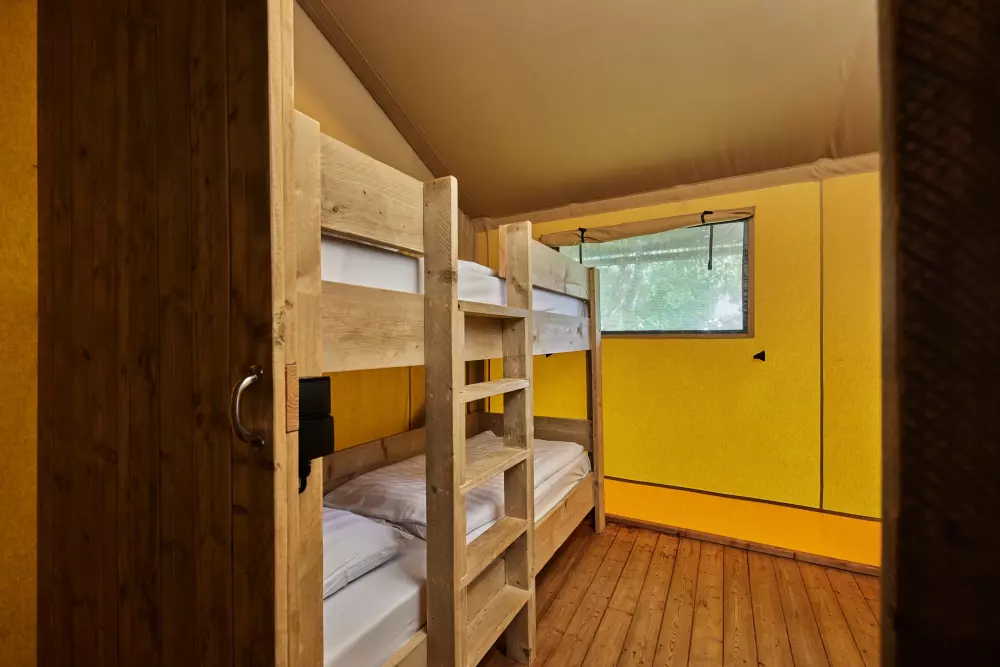 Domaine Port Zélande Center Parcs