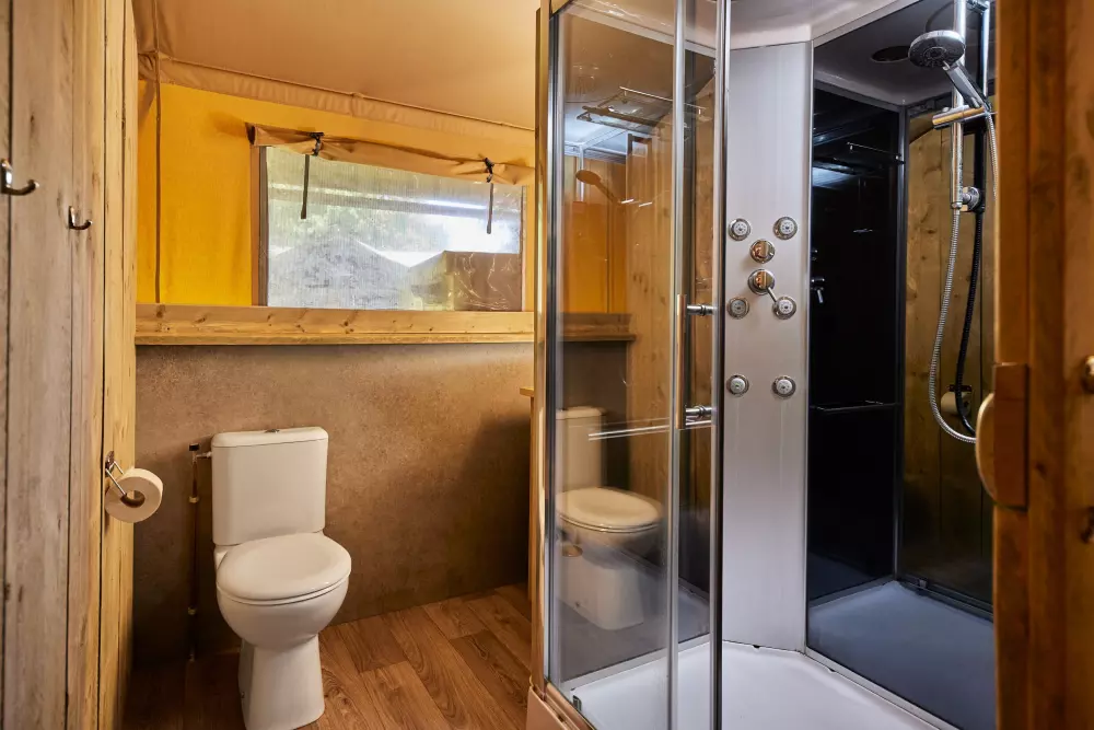 Domaine Port Zélande Center Parcs