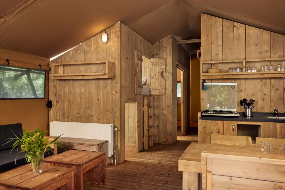 Domaine Port Zélande Center Parcs