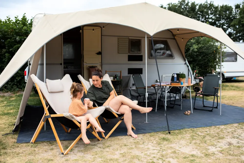 RCN Toppershoedje 4 étoiles★★★★