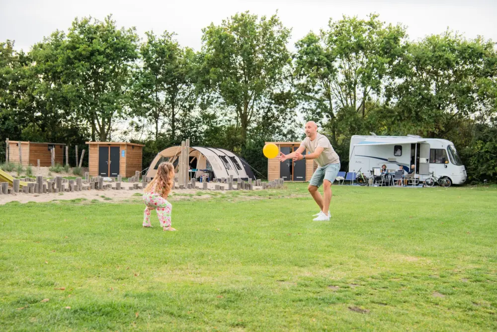RCN Toppershoedje 4 étoiles★★★★