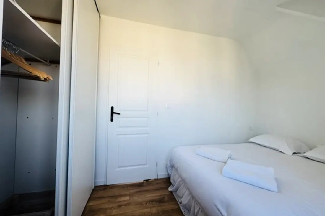 Appartement Lumineux Proche Plage Et Casino