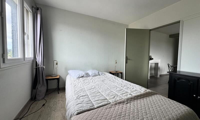 Appartement Tout Confort Proche De La Mer - - Ouistreham - 10