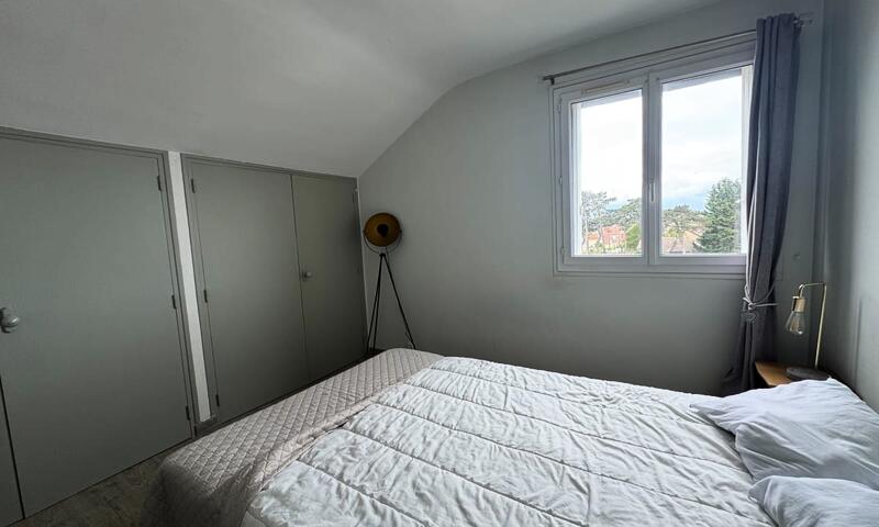 Appartement Tout Confort Proche De La Mer - - Ouistreham - 12