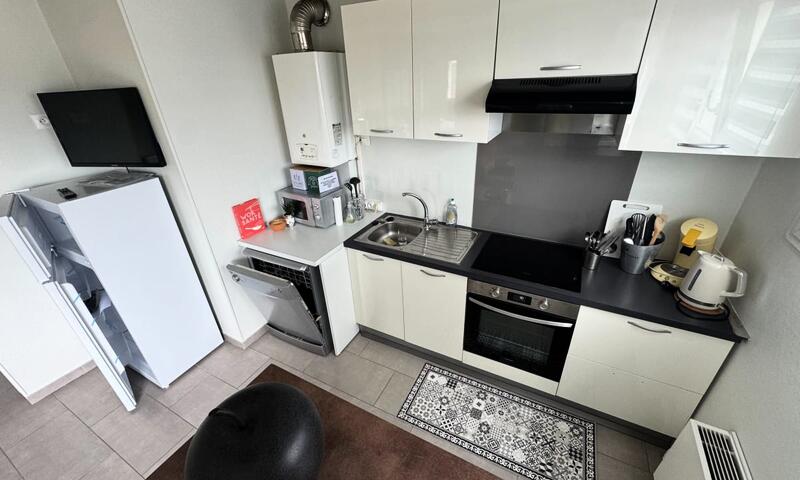 Appartement Tout Confort Proche De La Mer - - Ouistreham - 7