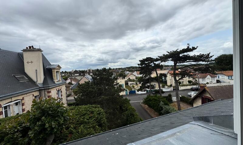 Appartement Tout Confort Proche De La Mer - - Ouistreham - 14